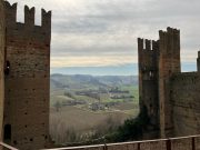 Castell'Arquato : Aspettando la Primavera (10/70)